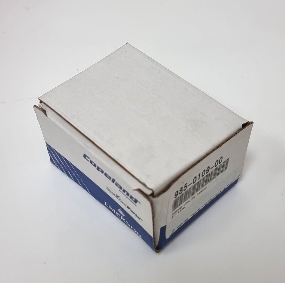 EMERSON COPELAND 985-0109-00 DEMAND COOLING SENSOR