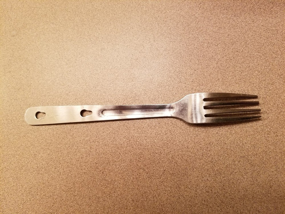 WW2 ARMY Fork