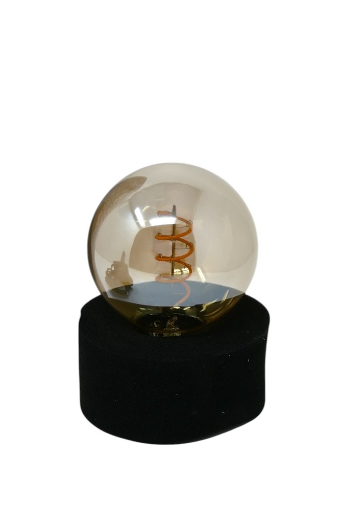 Sculpd Filament Bulb & Fitting Kit