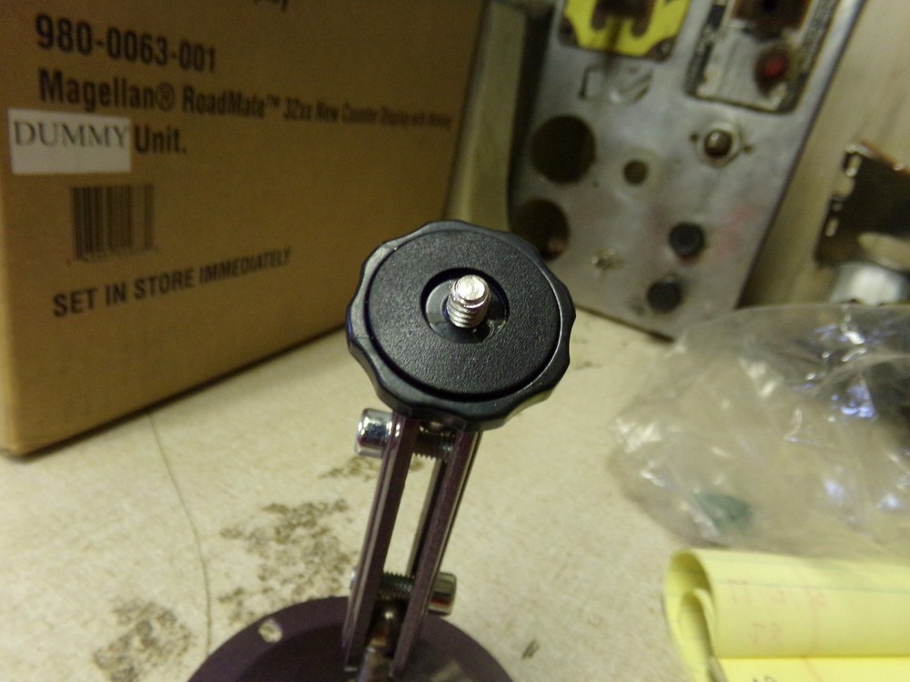 Security Camera Stand with Bracket *FREE SHIPPING*