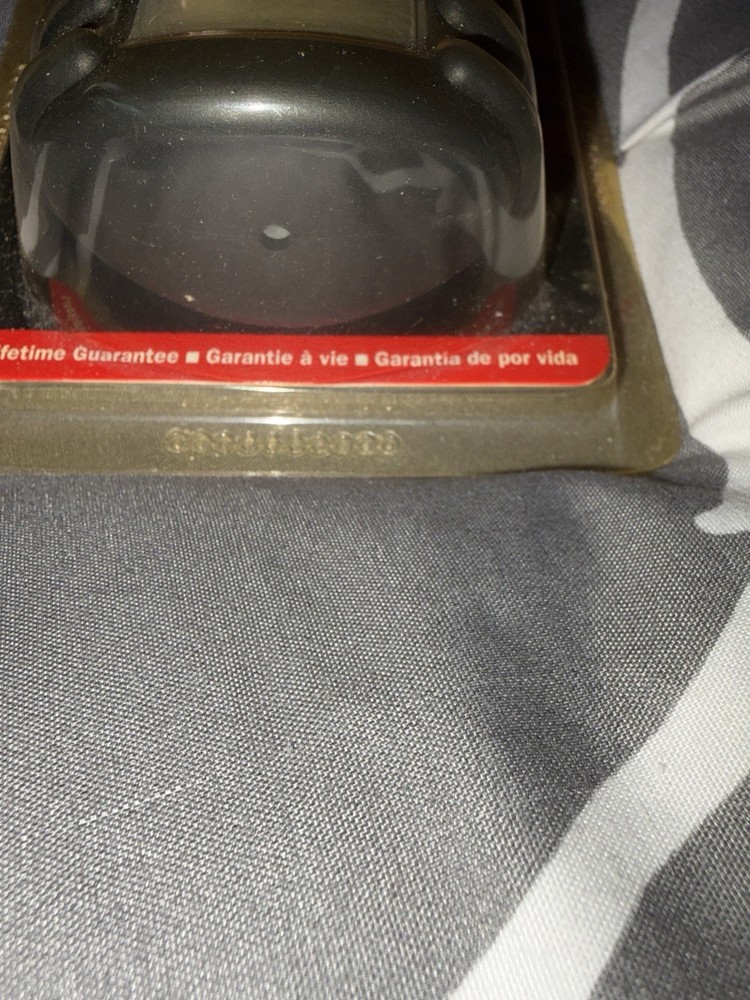 Master Lock Adjustable Shackle Padlock Specifically Model 194D New In Box