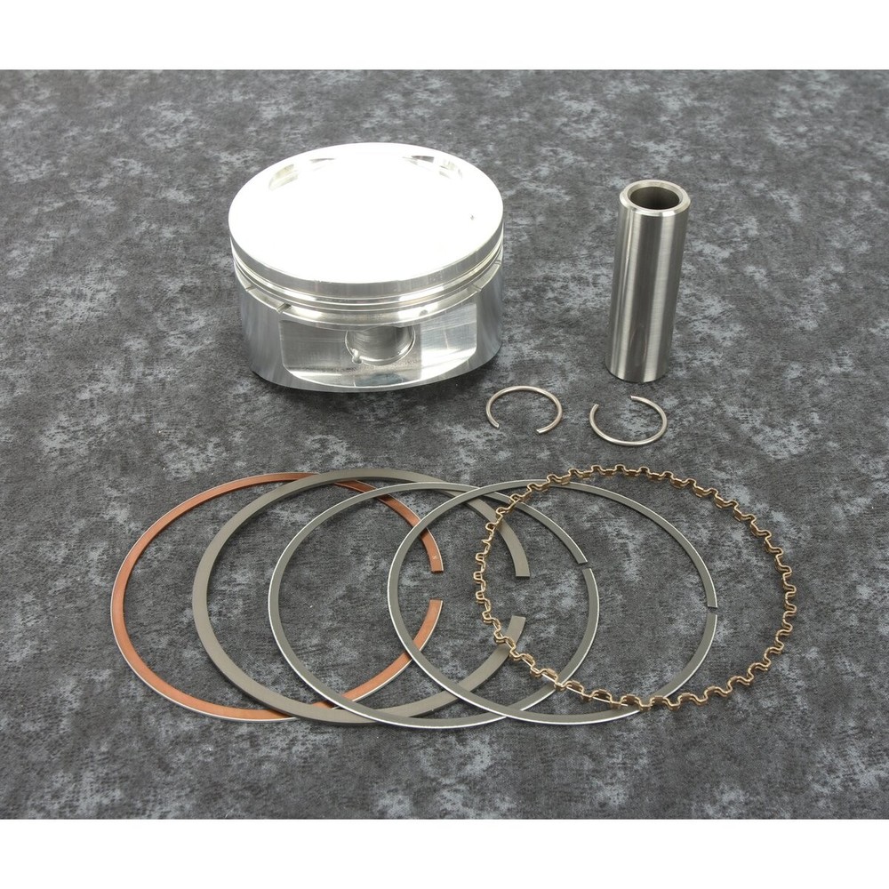 JE Pistons Piston Kit - 128995