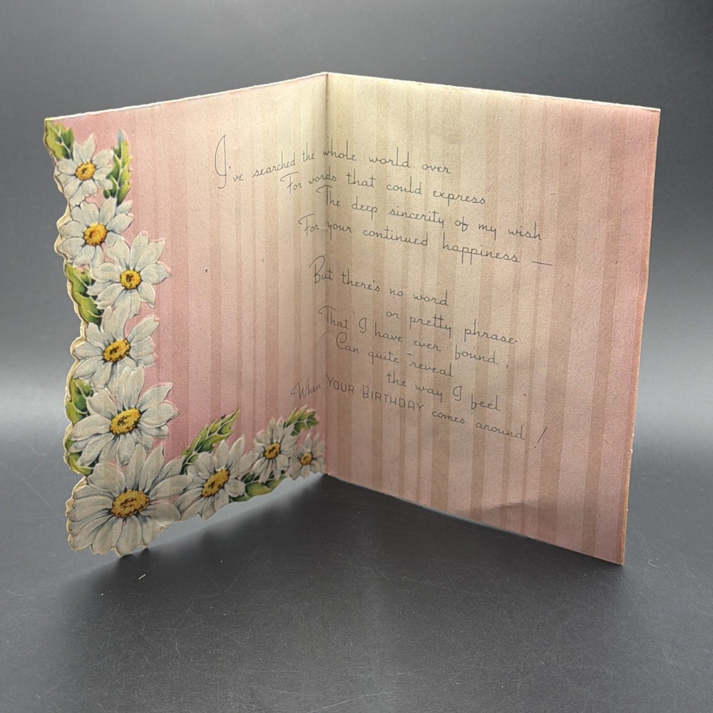 Vintage Greeting Cards