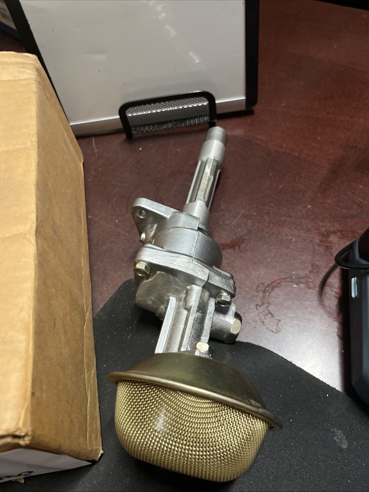 New Oil Pump Melling M94
