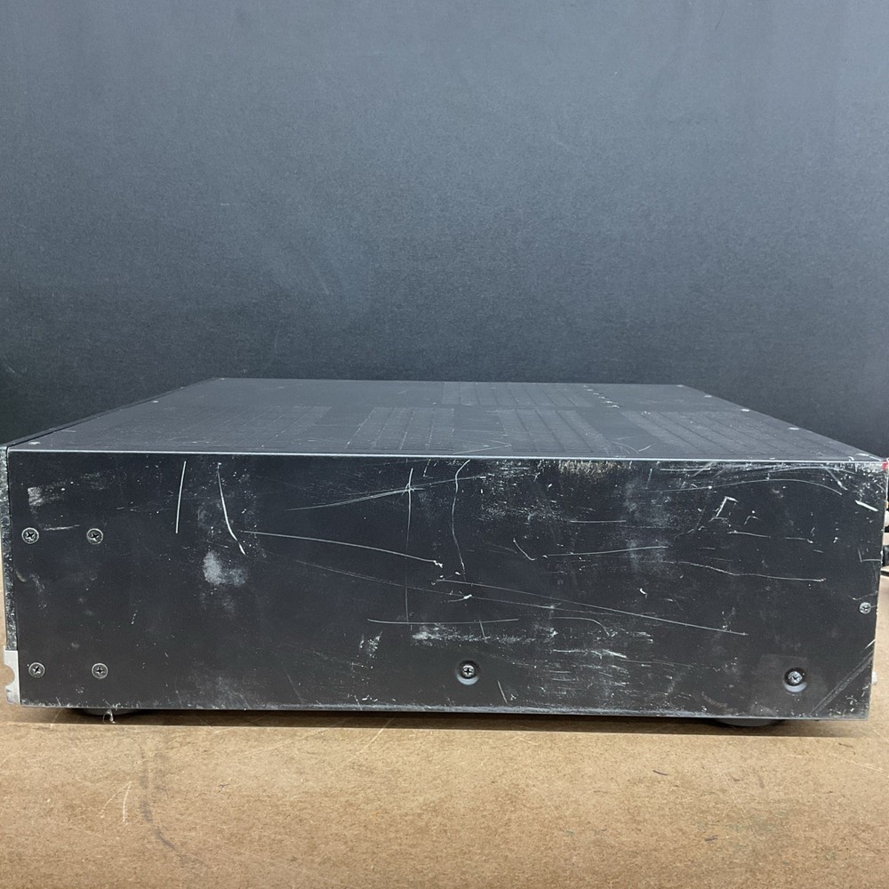 Niles Modular Multizone Receiver GXR2 & Modules Bundle - Tested Working No Cable