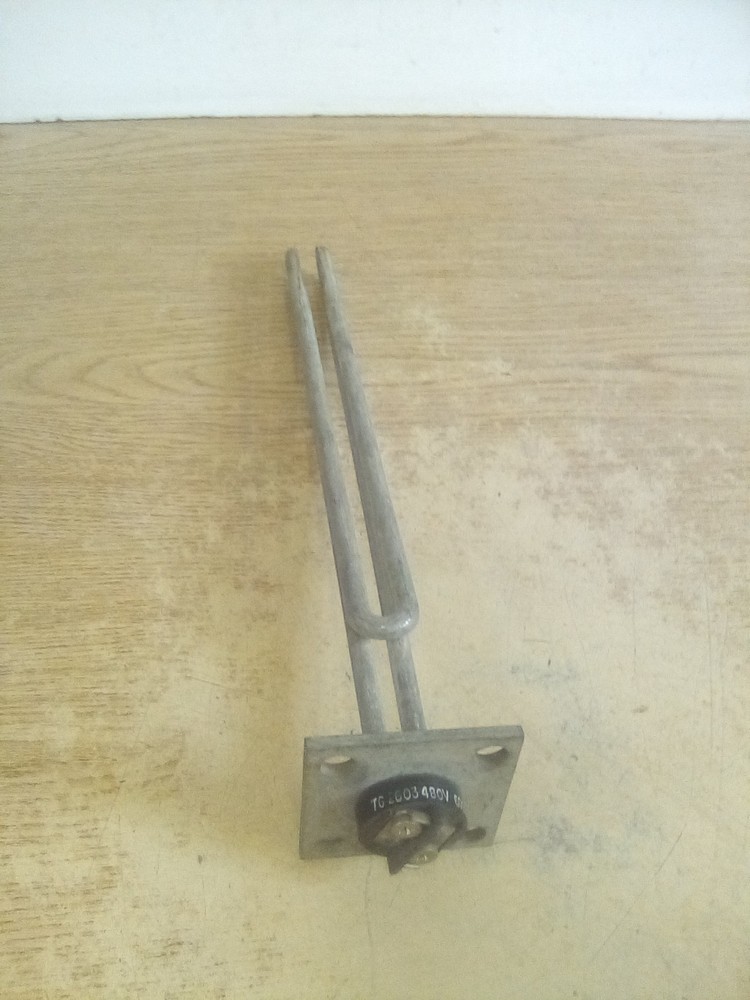 TG2603 480V 6000W Water Heater Element