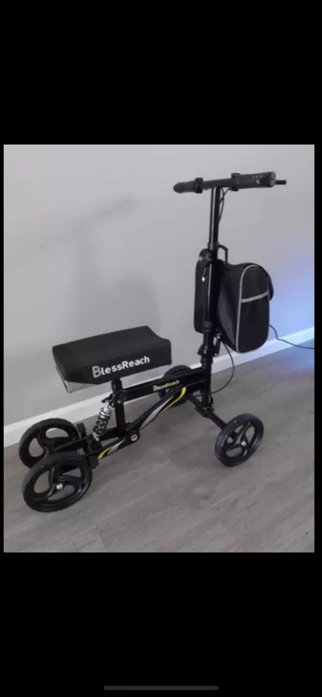 Knee Scooter