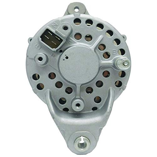PG-14194 Alternator Replacement for B2000, 323, Courier, 510, GLC, Various Mo...