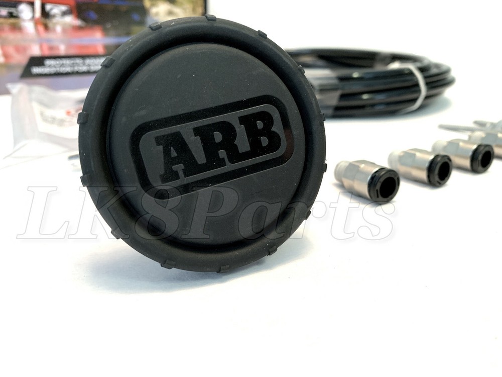ARB 170112 Differential Axle Breather Kit