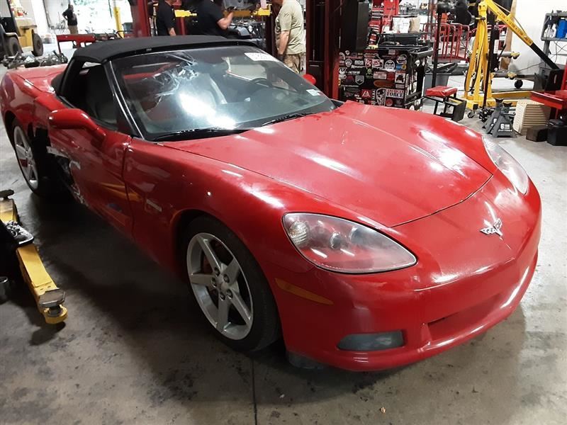 CORVETTE 2005 User Defined 137492