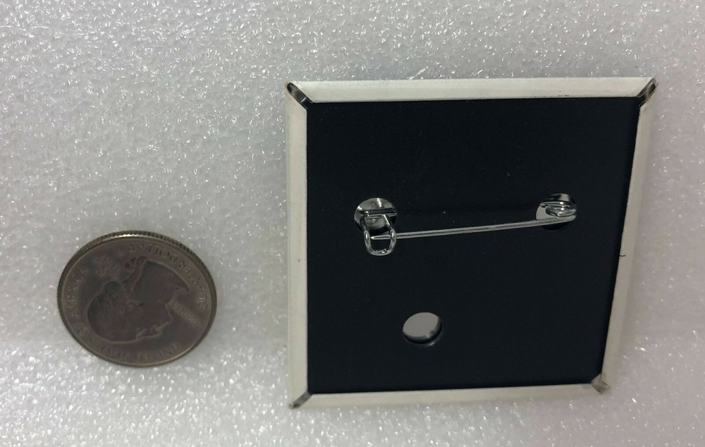 Asymetrix Compel Advertising Pin