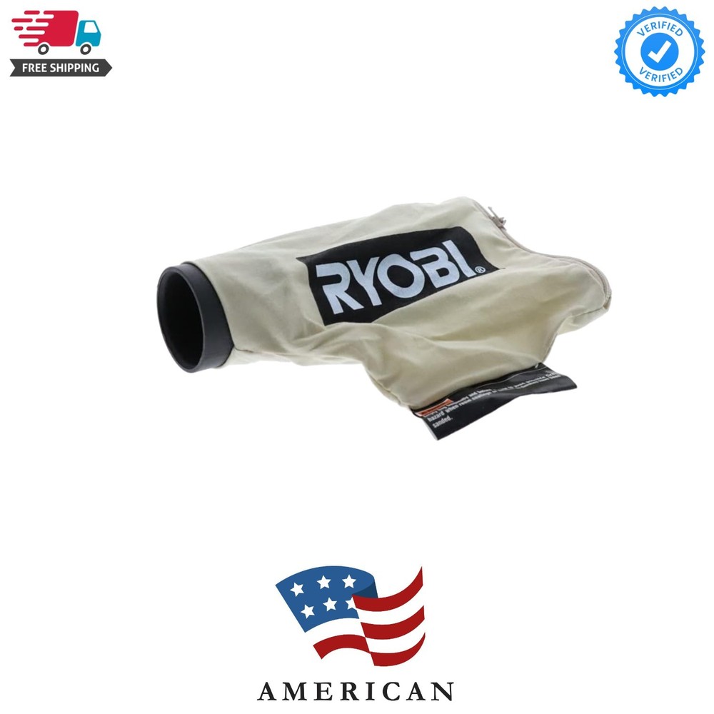 OEM 39820001064 Sander Dust Bag BE319