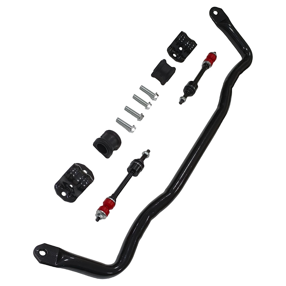 Stabilizer Sway Bar Front For Ram 1500 2011 2012 2013 2014 2015 2016 2017 2018