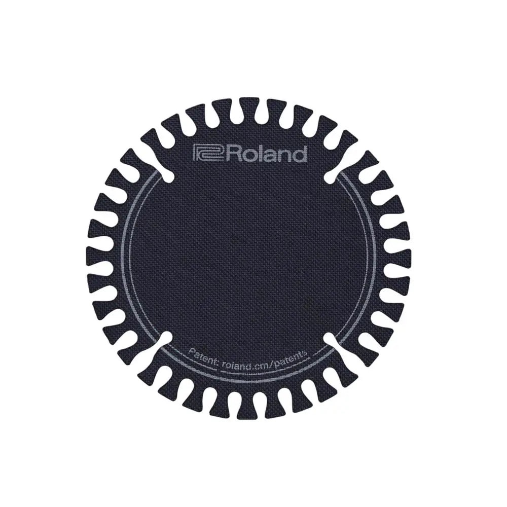 Roland Kick Pad Patch