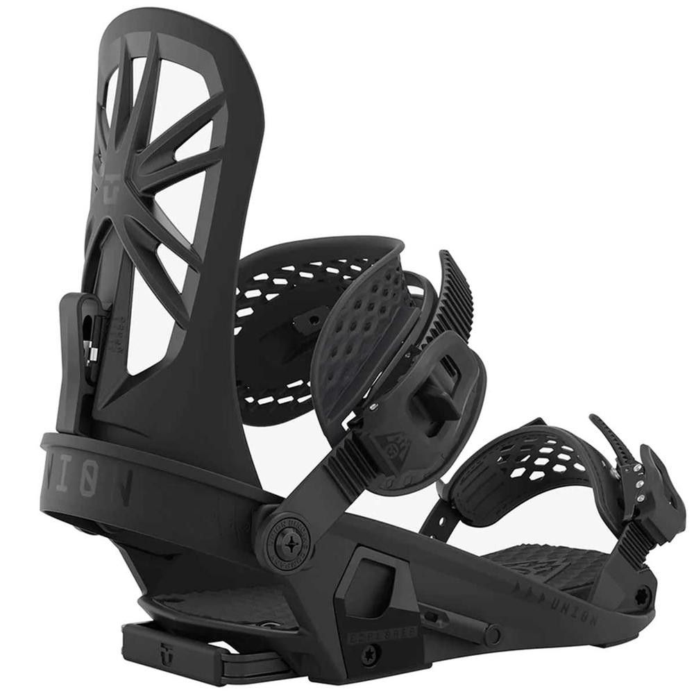 UNION EXPLORER SNOWBOARD BINDINGS