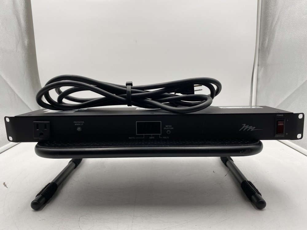 Middle Atalantic PWR-9-RPM PDU