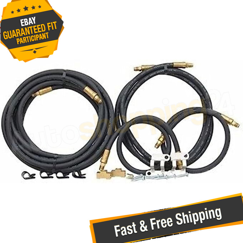 Dexter Marine 80328 Trailer Brake Line Kit