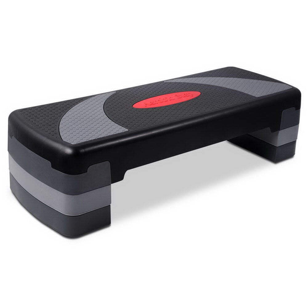 NNEDSZ 3 Level Aerobic Step Bench