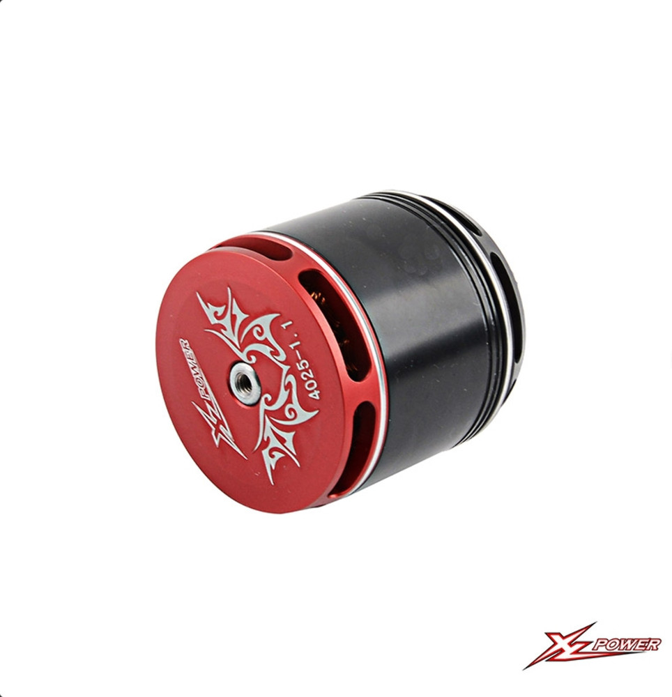 XLPower 4025-1100kv Motor