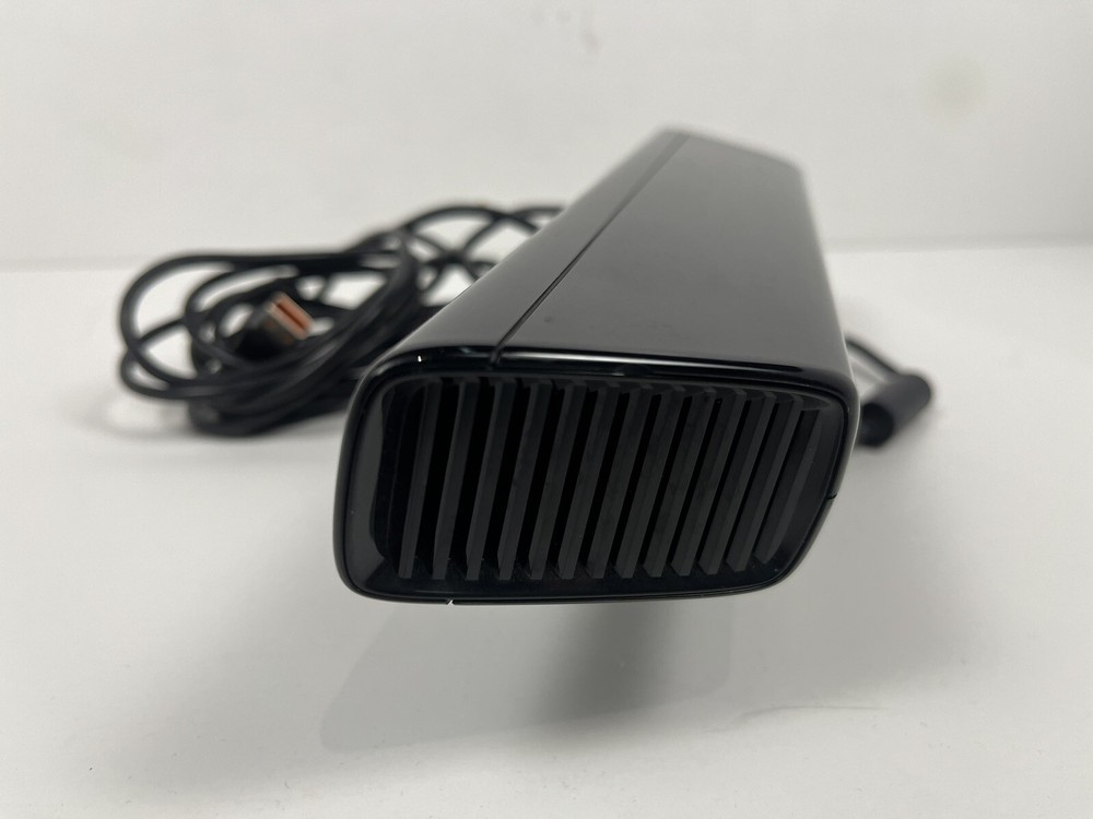 Microsoft 1414 Xbox 360 Kinect Sensor Bar Only - Black