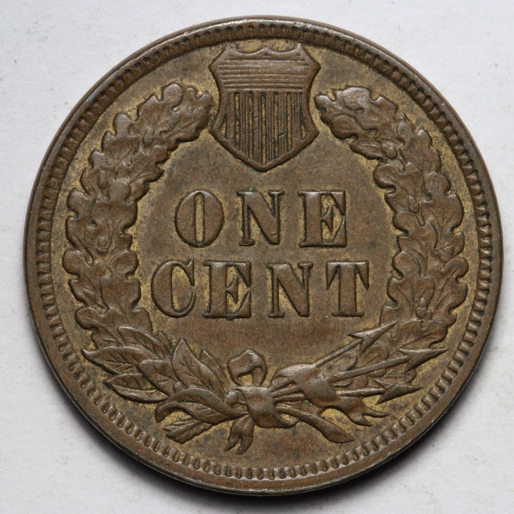1903 Indian Head Cent Penny UNC *UNCIRCULATED* MS E238 YJH