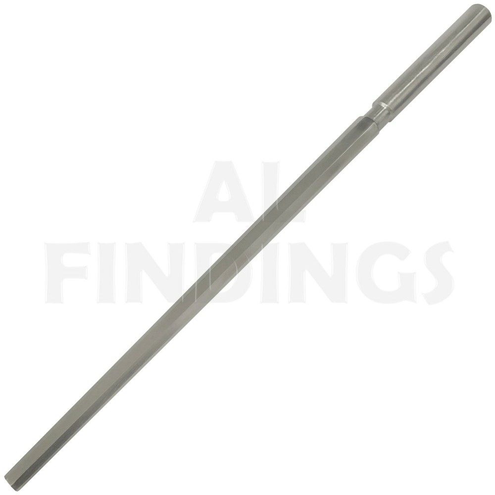 Ring Bezel Mandrel HEXAGONAL Wire Wrapping Craft Tool