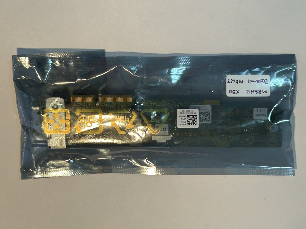 Dell M88HH M.2 BOSS-N1 Boot Controller Card