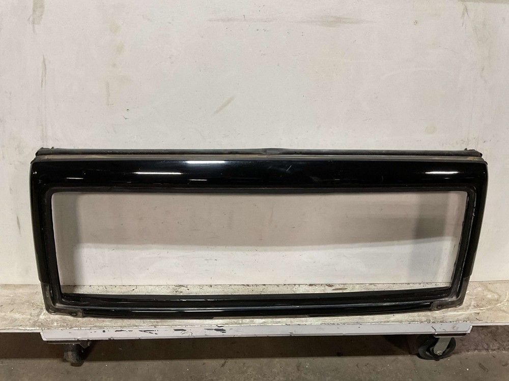 Used Windshield Frame fits: 2015 Jeep Wrangler  Grade A