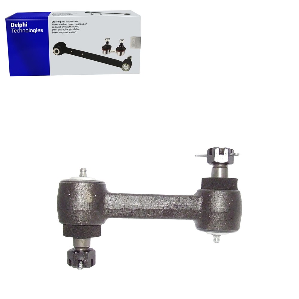 Delphi Steering Idler Arm For 1975-1978 GMC C25