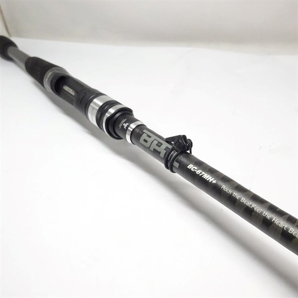 JACKALL BPMBC-67MH+ Cond/C