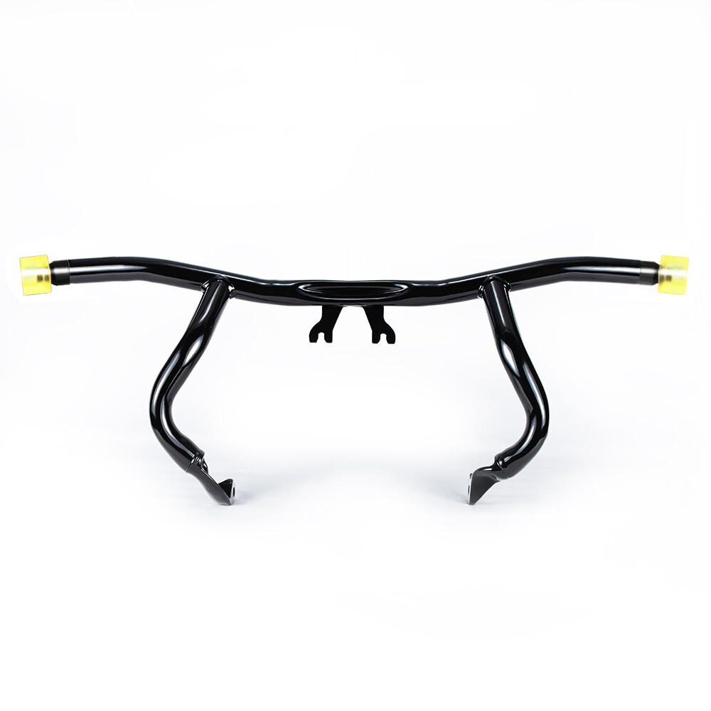 Saddlebag Guard Rails Bag Guards Front Highway Engine Guard For Harley Touring