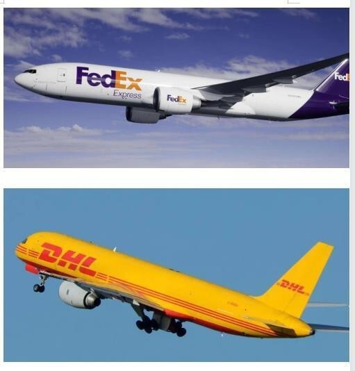 fedex DHL additional shipping