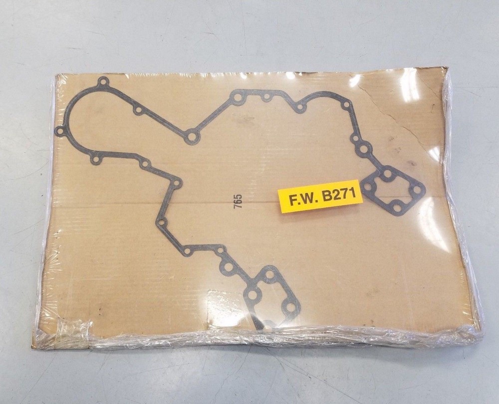 Caterpillar - CAT Gasket - P/N 257-2015