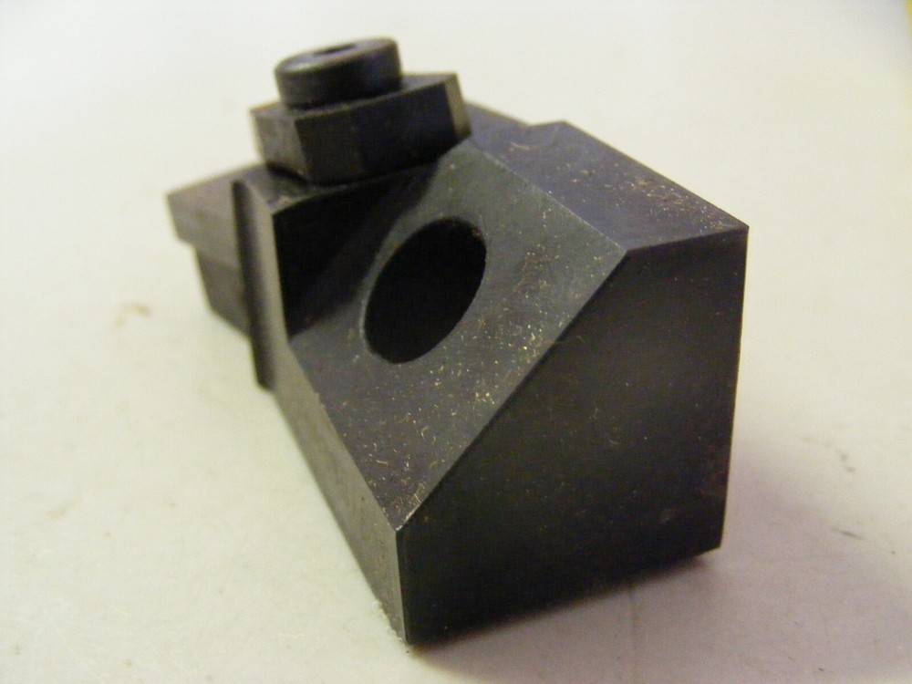 Sandvik 431-439S/63 Insert Cartridge Tool Holding NOS