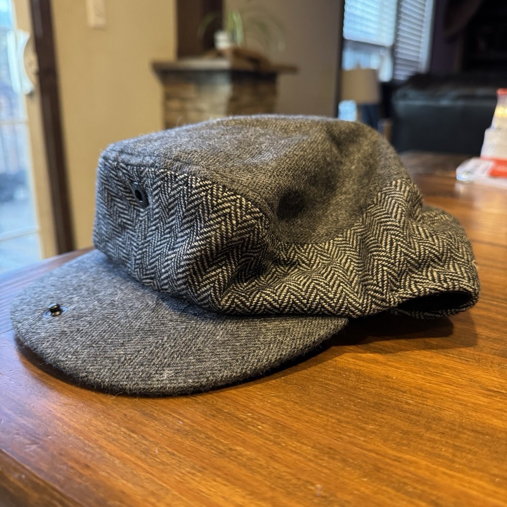 Boys Fedora Style Hat Sawas Brand