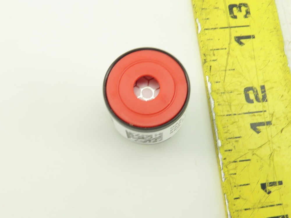 Sixth Sense 2112B2123 Surecell H2S Hydrogen Sulfide Gas Sensor