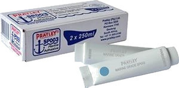 Pratley SP003® Marine Adhesive