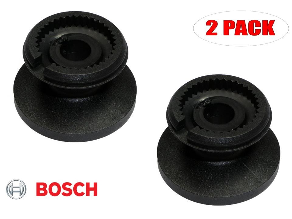 Bosch PR20EVS Router Replacement Handle - 2609100423 (2 Pack)