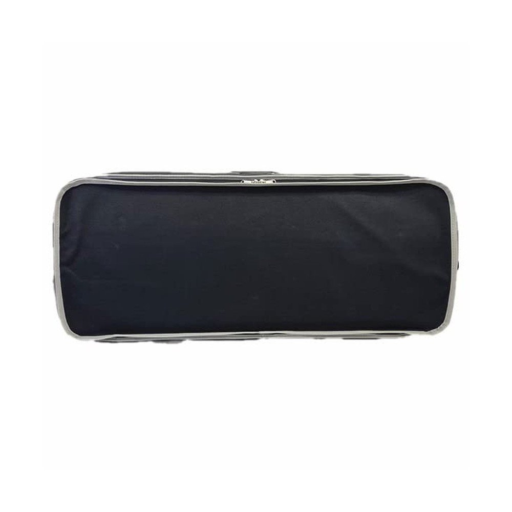Pro Wooden 4/4 Double Violin Case