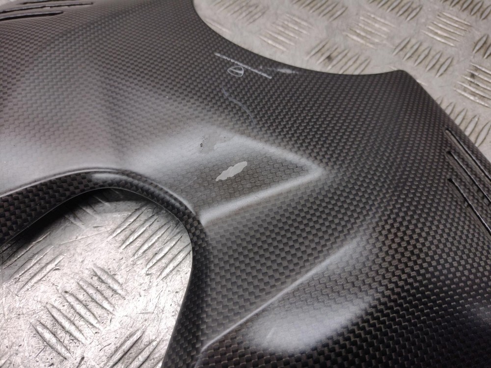 2020 DUCATI PANIGALE Front Centre Panel