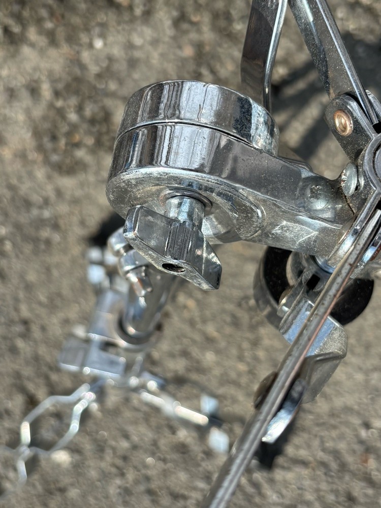 Generic Heavy Duty Snare Drum Stand