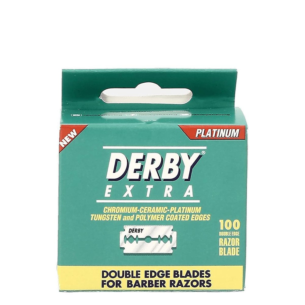 Derb? 100 BIades