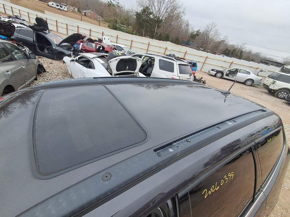 TRAVERSE 2017 Seat Rear 2721790