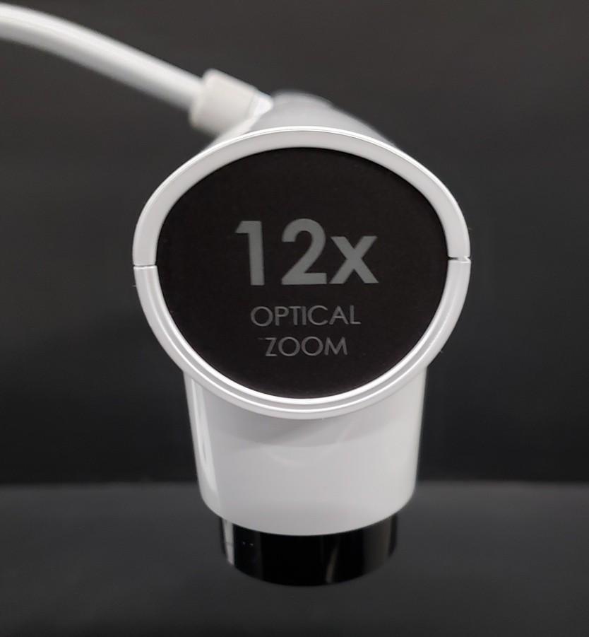 ELMO TT-12iD Interactive Document Camera Visual Presenter - New without box