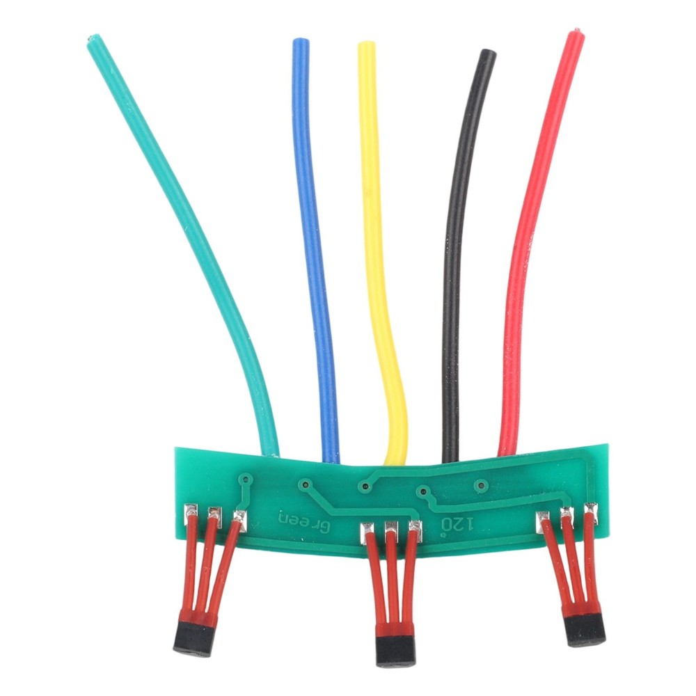 Hall PCB Hall Sensor Good Compatibility Hall Sensor High Quality PCB Cable
