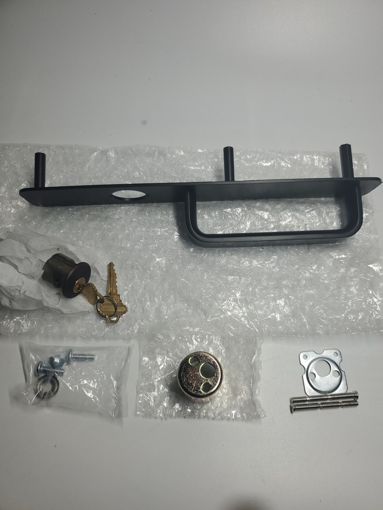 PDQ - 6G- 6300 Grip Pull Trim. For 6300/6400 Exit Devices