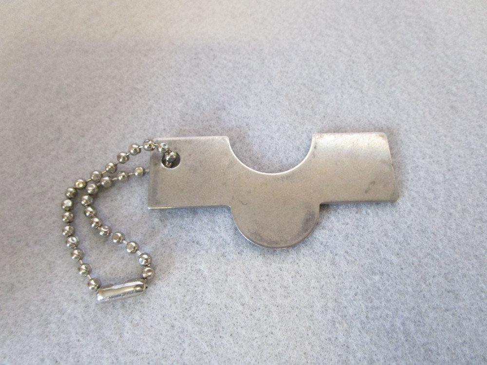 Carlson's Universal choke tube wrench