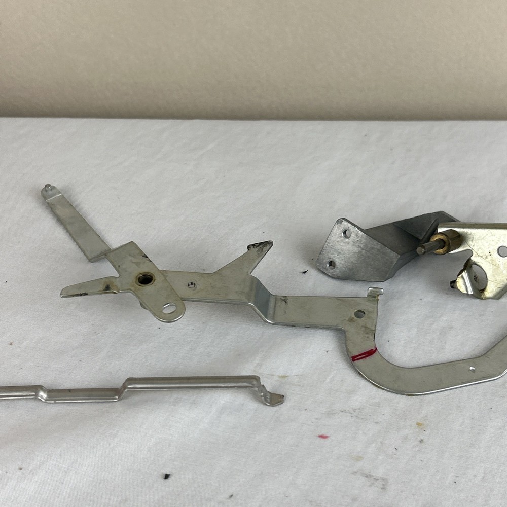 Dual 1019 Miscellaneous Linkages Original