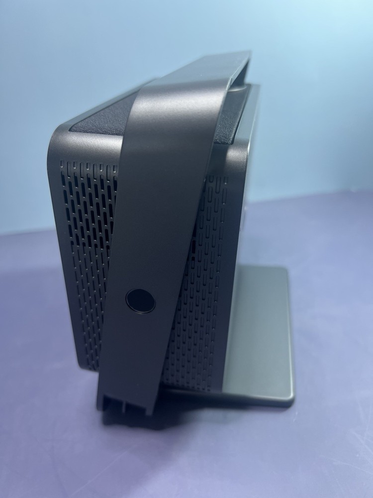 Polocsh Mini Smart Projector