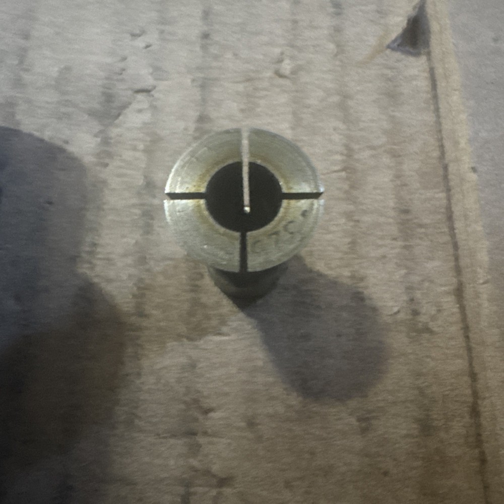 HARDINGE TAPPING HEAD TT 5/8"